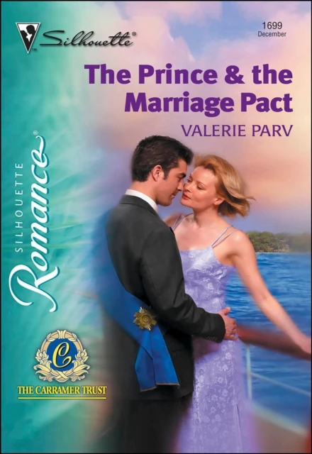 Prince & the Marriage Pact