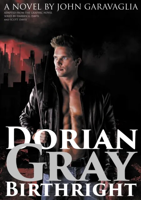 Dorian Gray