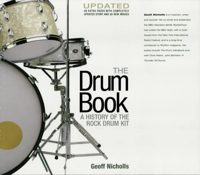 Drum Book