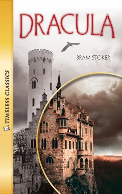 Dracula Novel