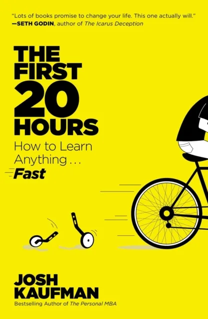 First 20 Hours