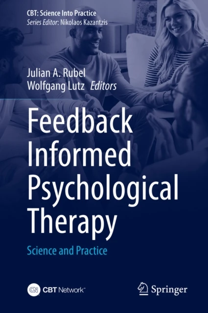 Feedback Informed Psychological Therapy