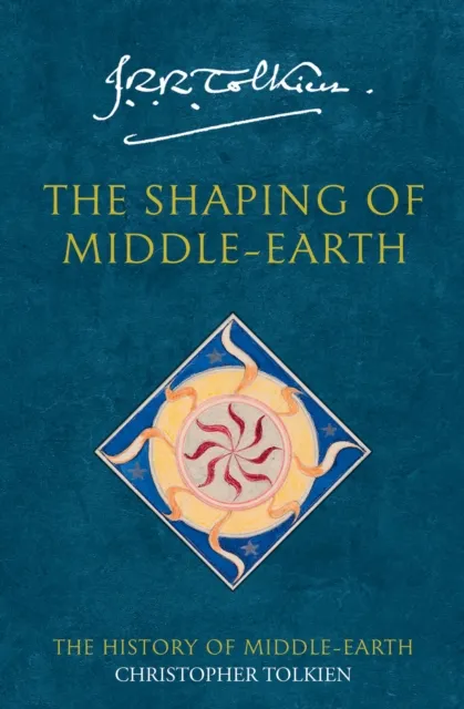 Shaping of Middle-earth