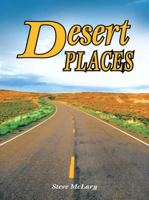Desert Places