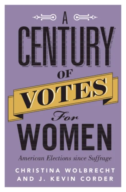 Century of Votes for Women