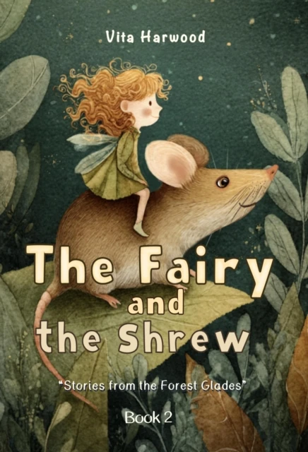 Fairy and the Shrew