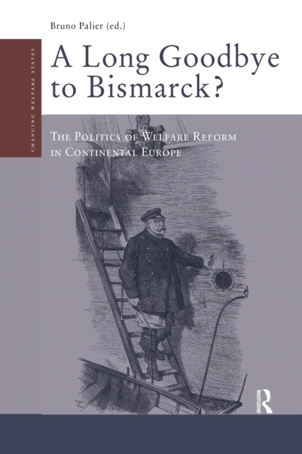 Long Goodbye to Bismarck?