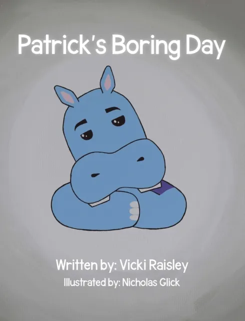 Patrick's Boring Day