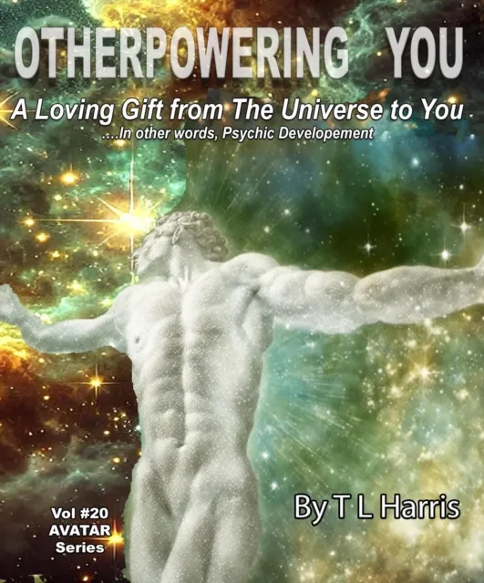 Otherpowering You