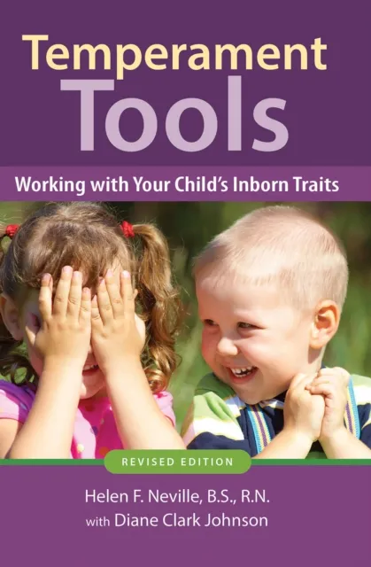 Temperament Tools