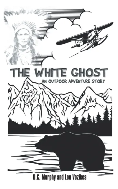 White Ghost