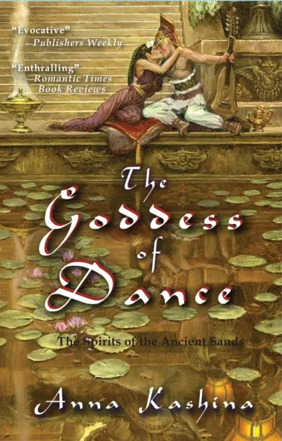 Goddess of Dance