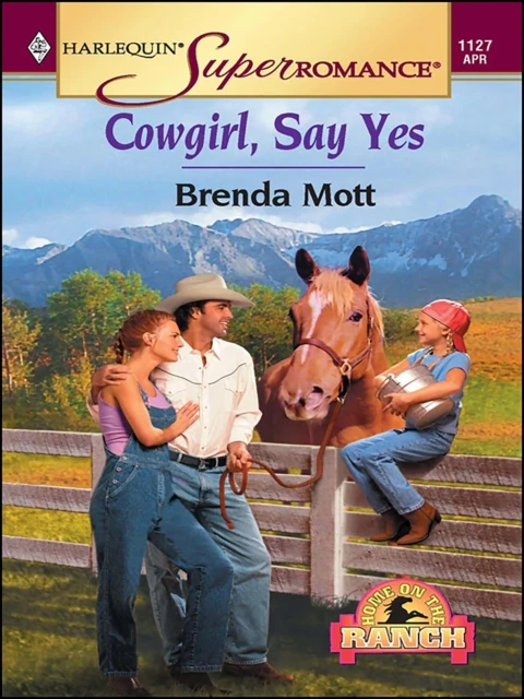 Cowgirl, Say Yes