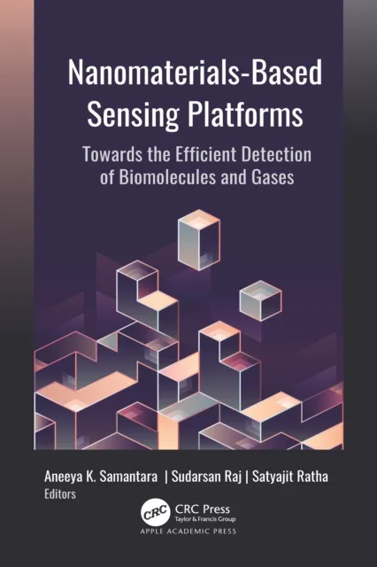 Nanomaterials-Based Sensing Platforms