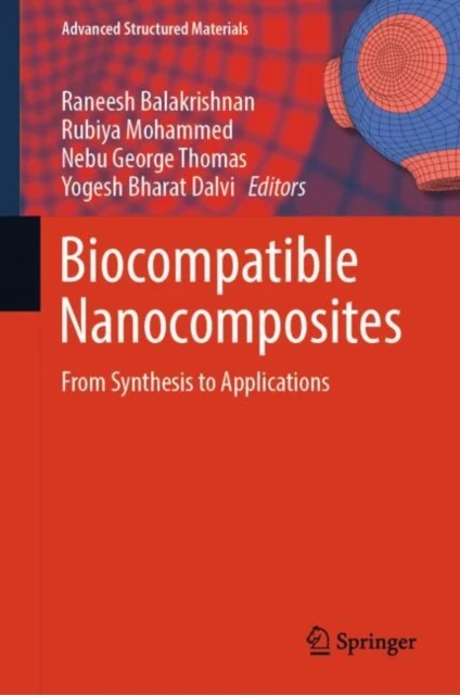 Biocompatible Nanocomposites