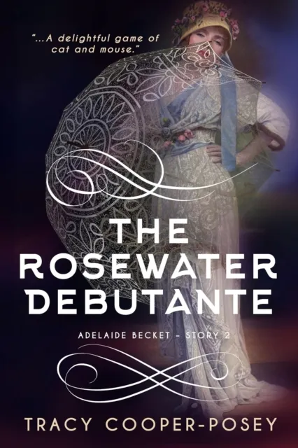 Rosewater Debutante