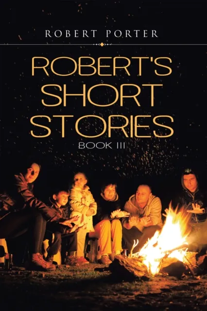 Robert's Short Stories