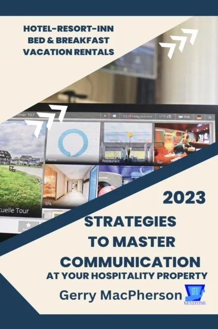 Strategies to Master Communication at Your Hospitality Property