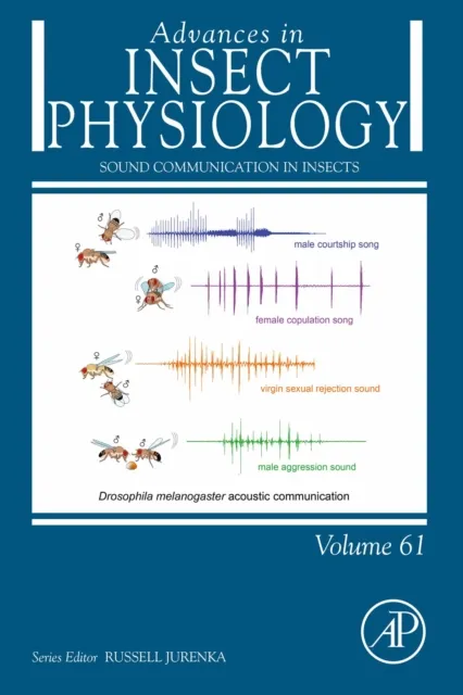 Sound Communication in Insects