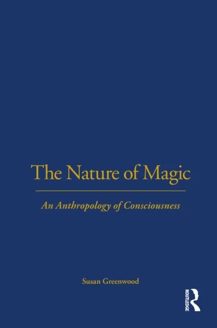 Nature of Magic