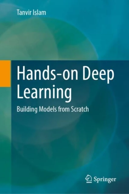 Hands-on Deep Learning