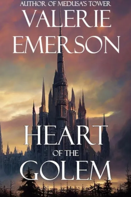 Heart of the Golem