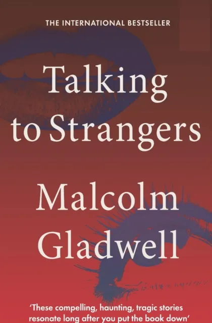 Talking to Strangers