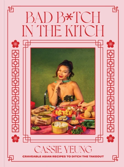 Bad B*tch in the Kitch