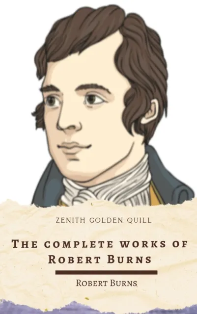 Complete Works of Robert Burns