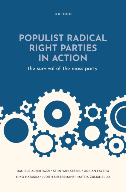 Populist Radical Right Parties in Action
