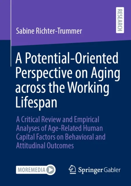 Potential-Oriented Perspective on Aging across the Working Lifespan