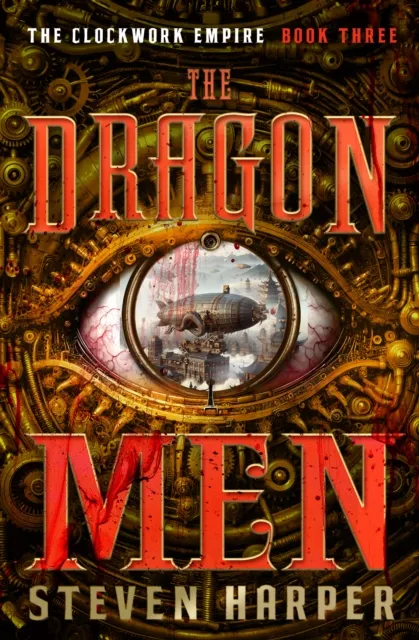 Dragon Men