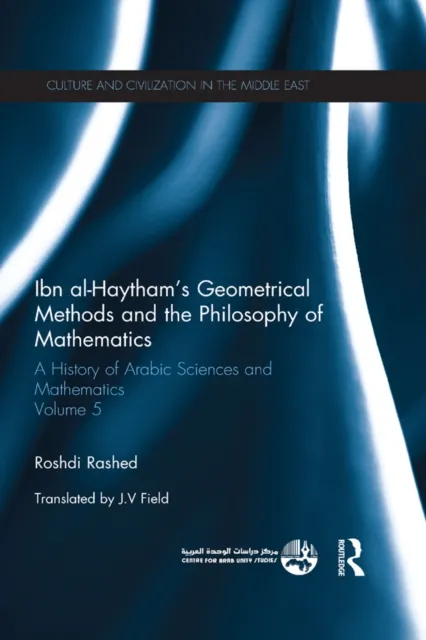 Ibn al-Haytham's Geometrical Methods and the Philosophy of Mathematics