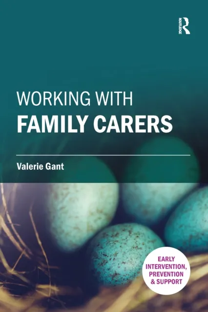 Working with Family Carers