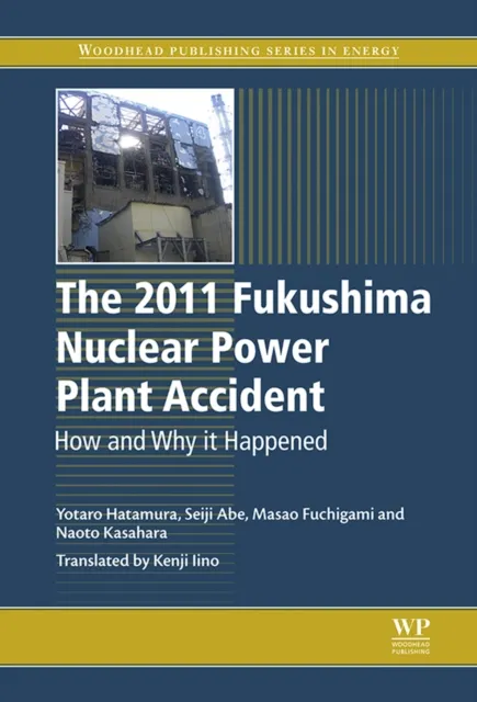 2011 Fukushima Nuclear Power Plant Accident