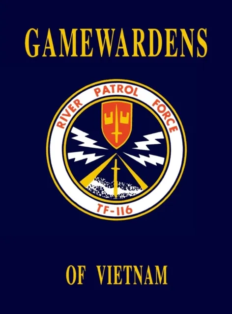 Gamewardens of Vietnam (2nd Edition)