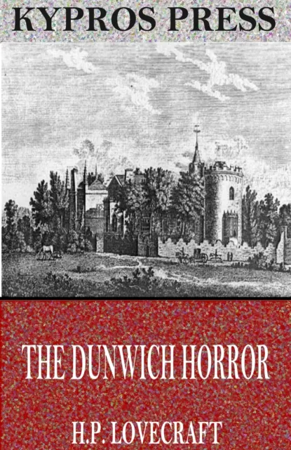 Dunwich Horror