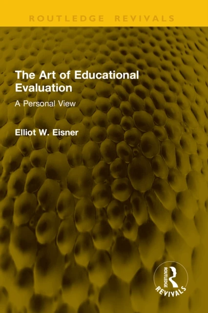 Art of Educational Evaluation