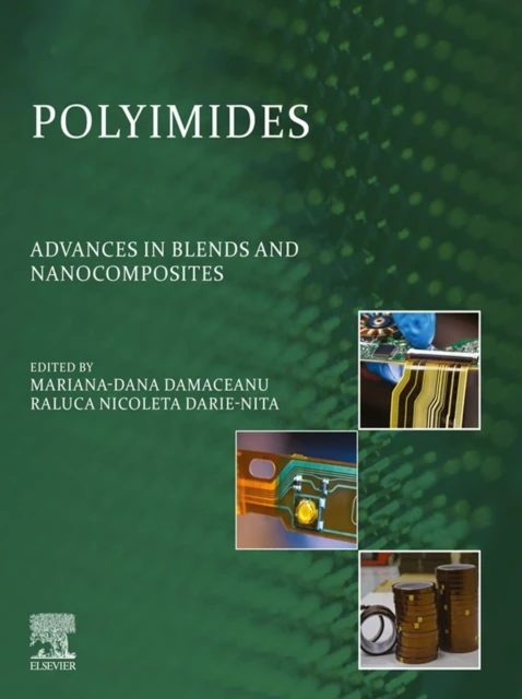 Polyimides