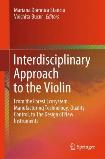 Interdisciplinary Approach to the Violin