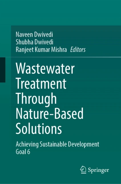 Wastewater Treatment Through Nature-Based Solutions