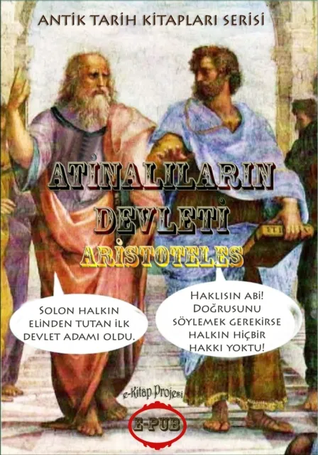 Atinalilarin Devleti