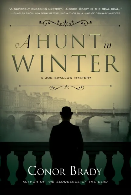 Hunt in Winter