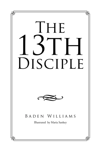 13Th Disciple