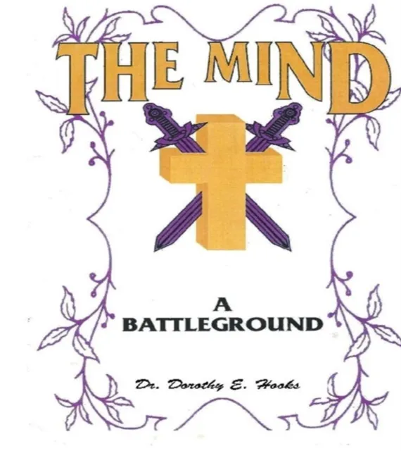 Mind A Battleground