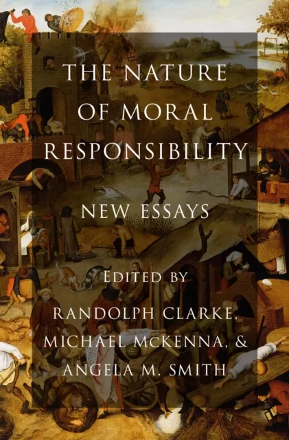 Nature of Moral Responsibility