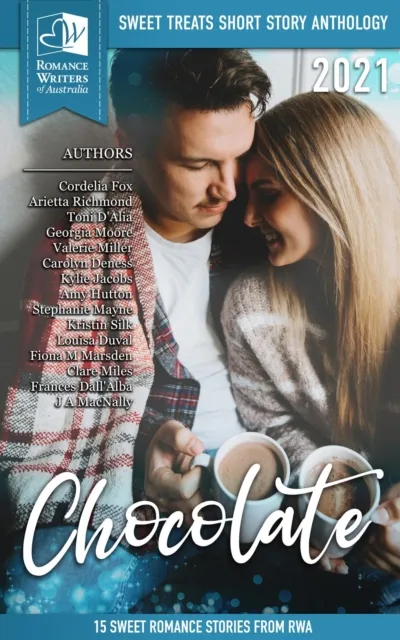 Sweet Treats - Chocolate