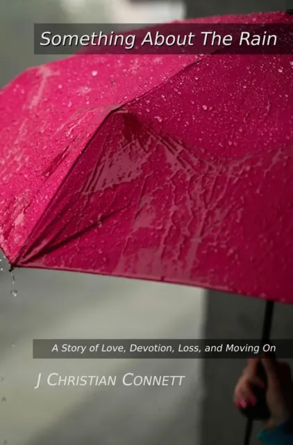 Something About The Rain