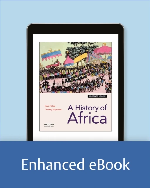 History of Africa