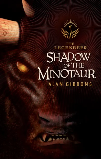 Legendeer: Shadow Of The Minotaur
